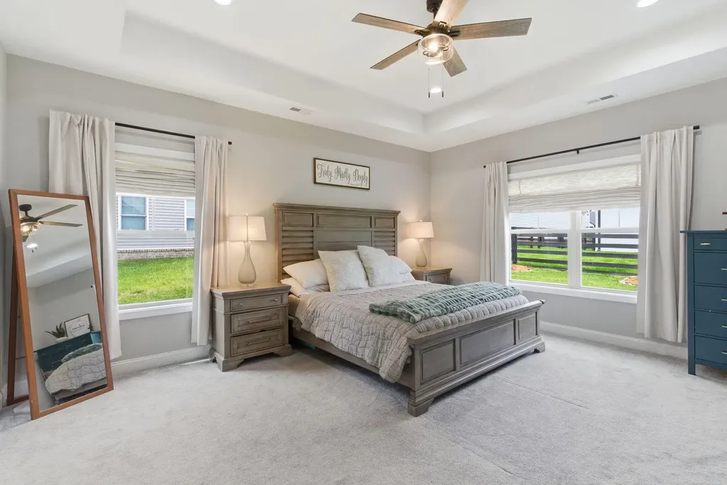 112 Tattersalls Drive Nicholasville KY 40356