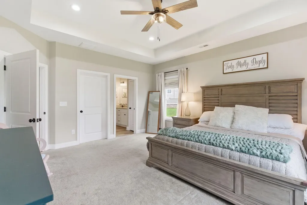 112 Tattersalls Drive Nicholasville KY 40356