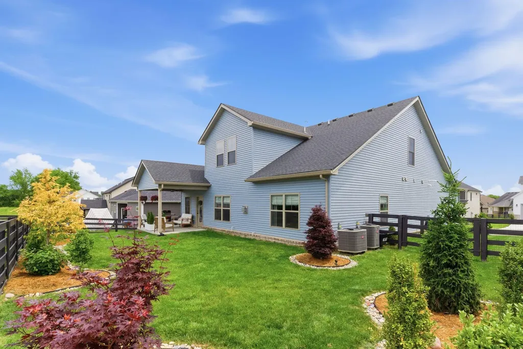 112 Tattersalls Drive Nicholasville KY 40356