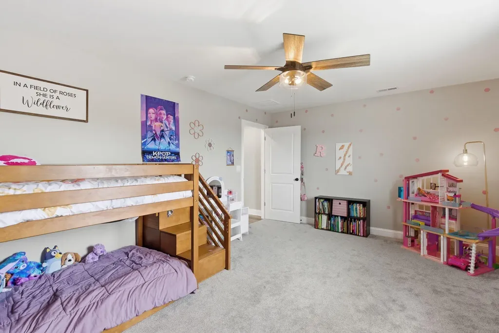 112 Tattersalls Drive Nicholasville KY 40356