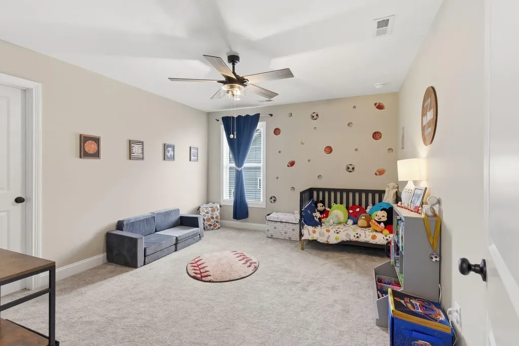 112 Tattersalls Drive Nicholasville KY 40356