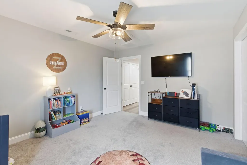 112 Tattersalls Drive Nicholasville KY 40356