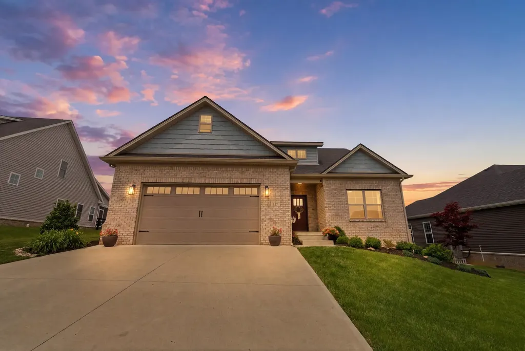 112 Tattersalls Drive Nicholasville KY 40356