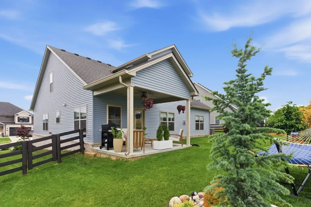 112 Tattersalls Drive Nicholasville KY 40356