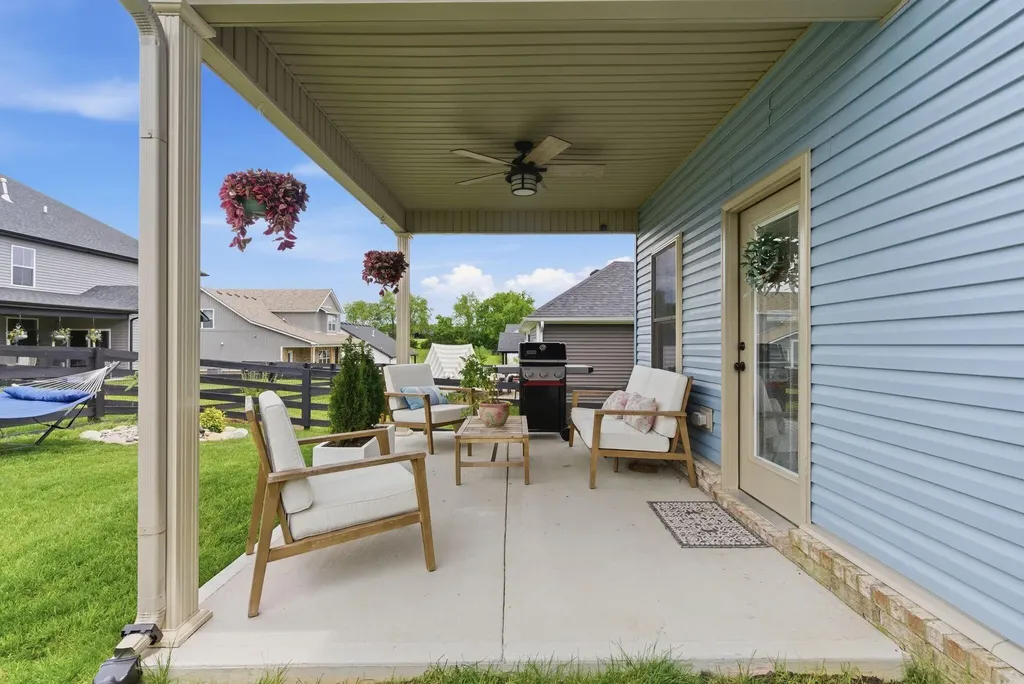 112 Tattersalls Drive Nicholasville KY 40356