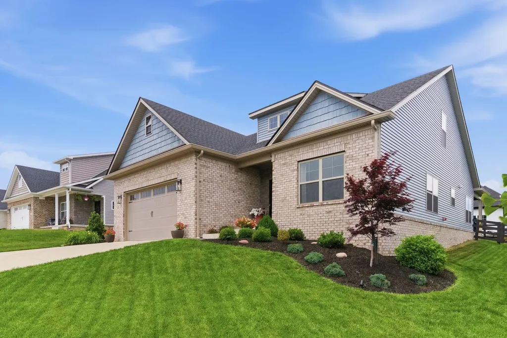 112 Tattersalls Drive Nicholasville KY 40356