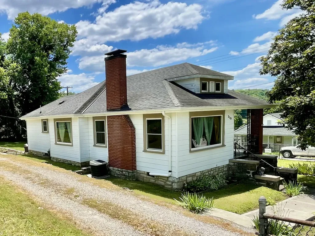319 Henry Street Frankfort KY 40601