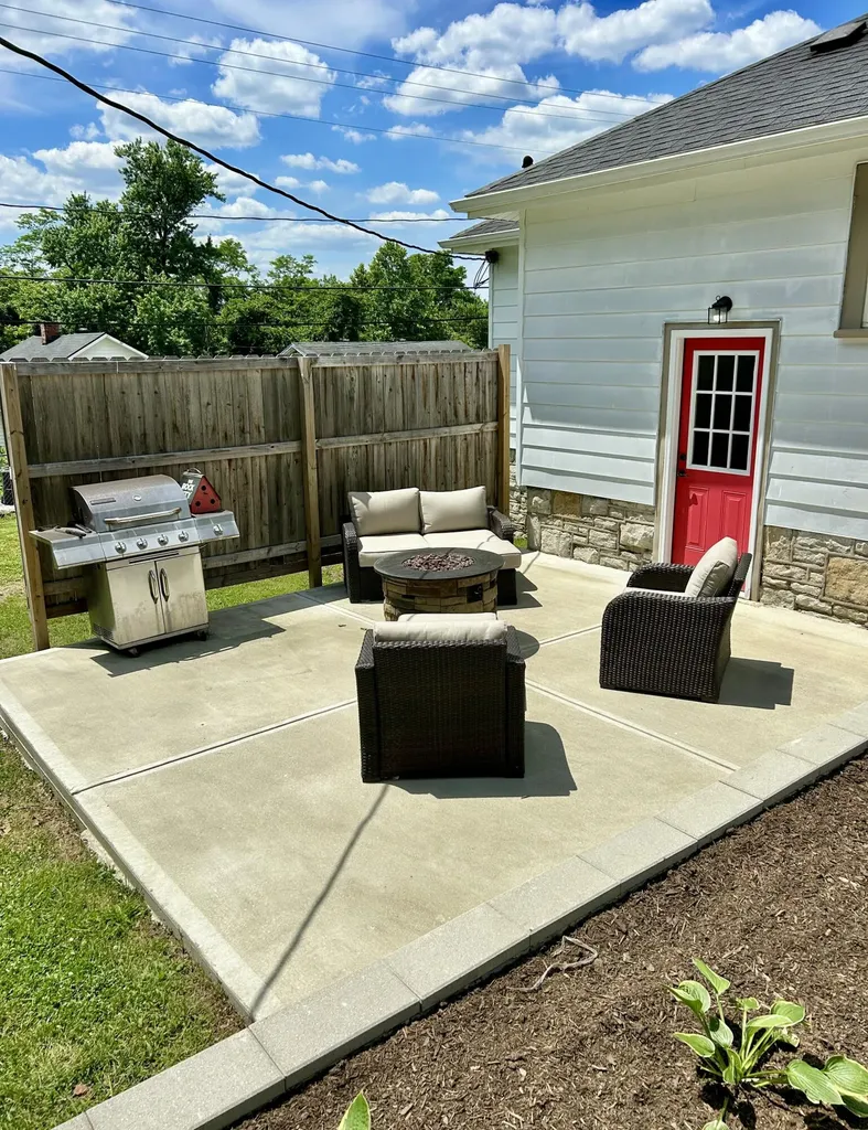 319 Henry Street Frankfort KY 40601