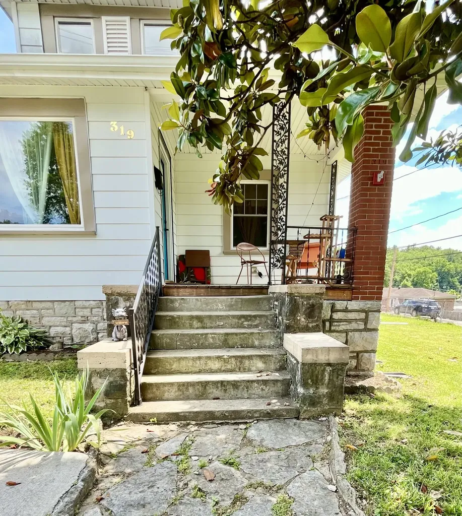 319 Henry Street Frankfort KY 40601