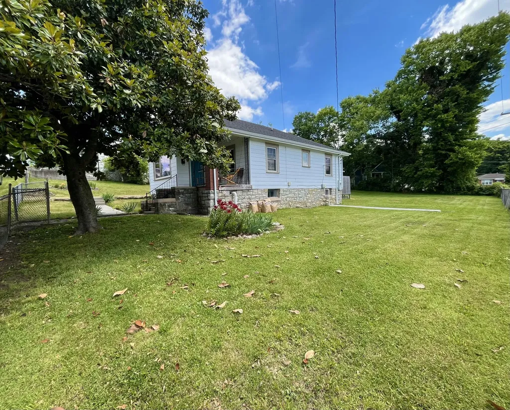 319 Henry Street Frankfort KY 40601