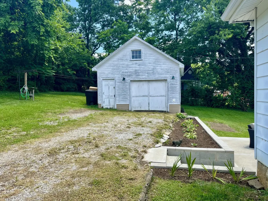 319 Henry Street Frankfort KY 40601