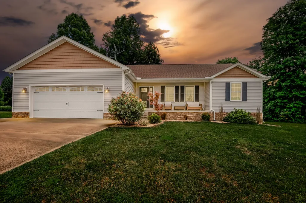 300 Landen Drive Corbin KY 40701