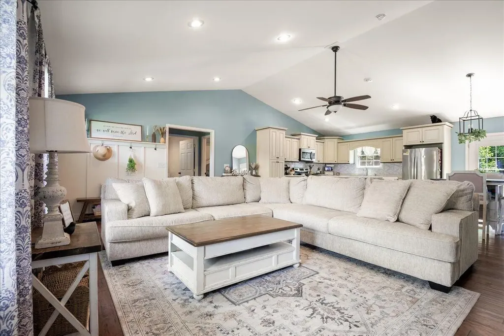 300 Landen Drive Corbin KY 40701