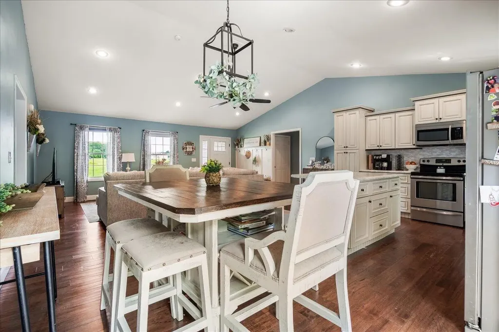 300 Landen Drive Corbin KY 40701
