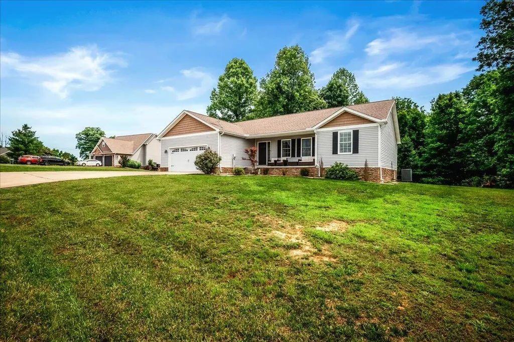 300 Landen Drive Corbin KY 40701