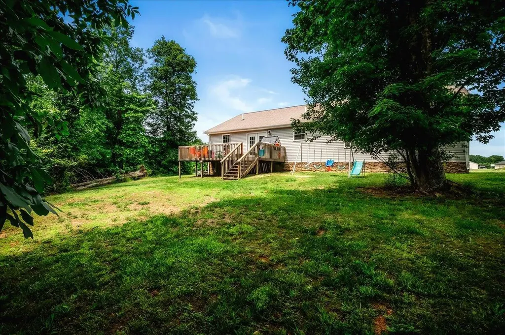 300 Landen Drive Corbin KY 40701