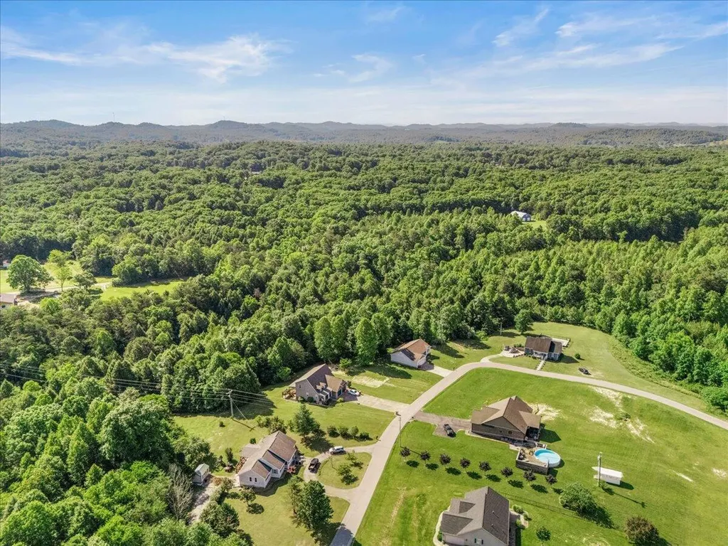 300 Landen Drive Corbin KY 40701