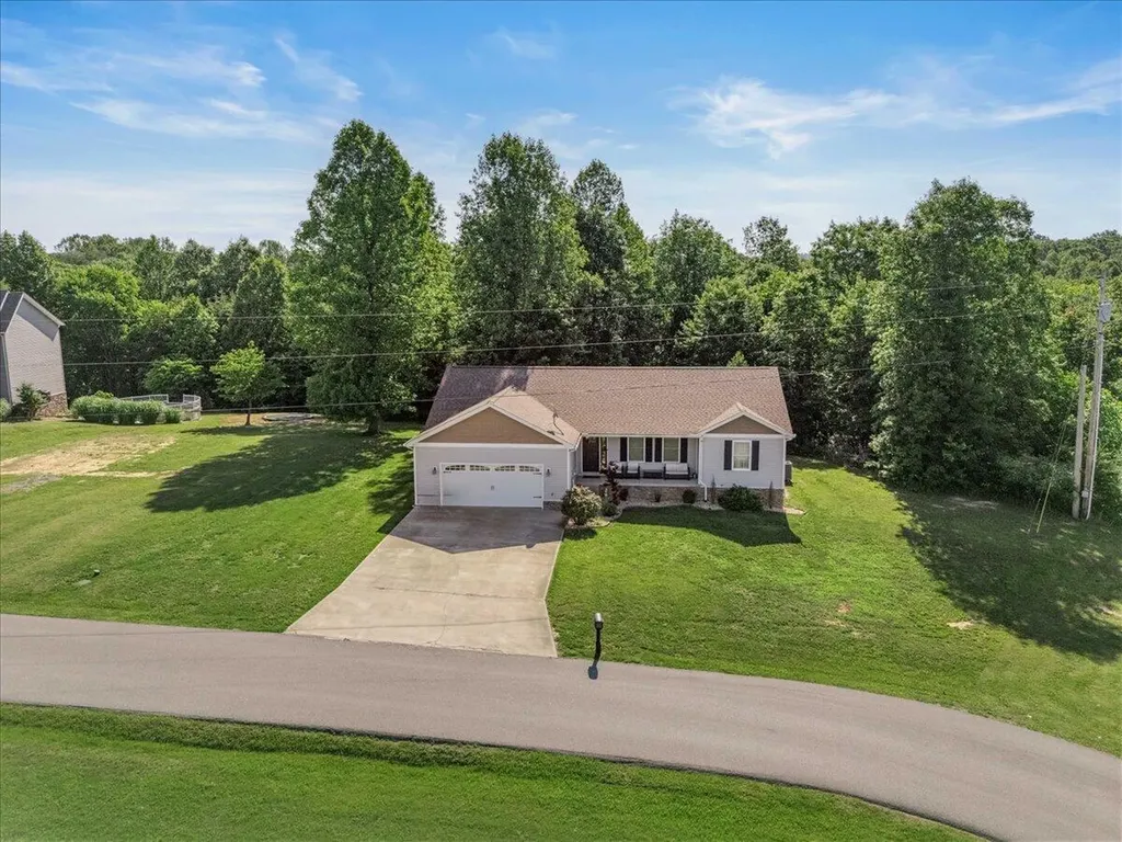 300 Landen Drive Corbin KY 40701