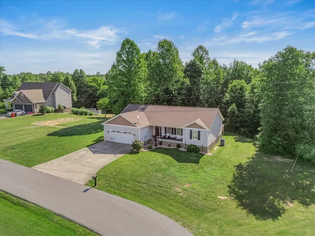 300 Landen Drive Corbin KY 40701