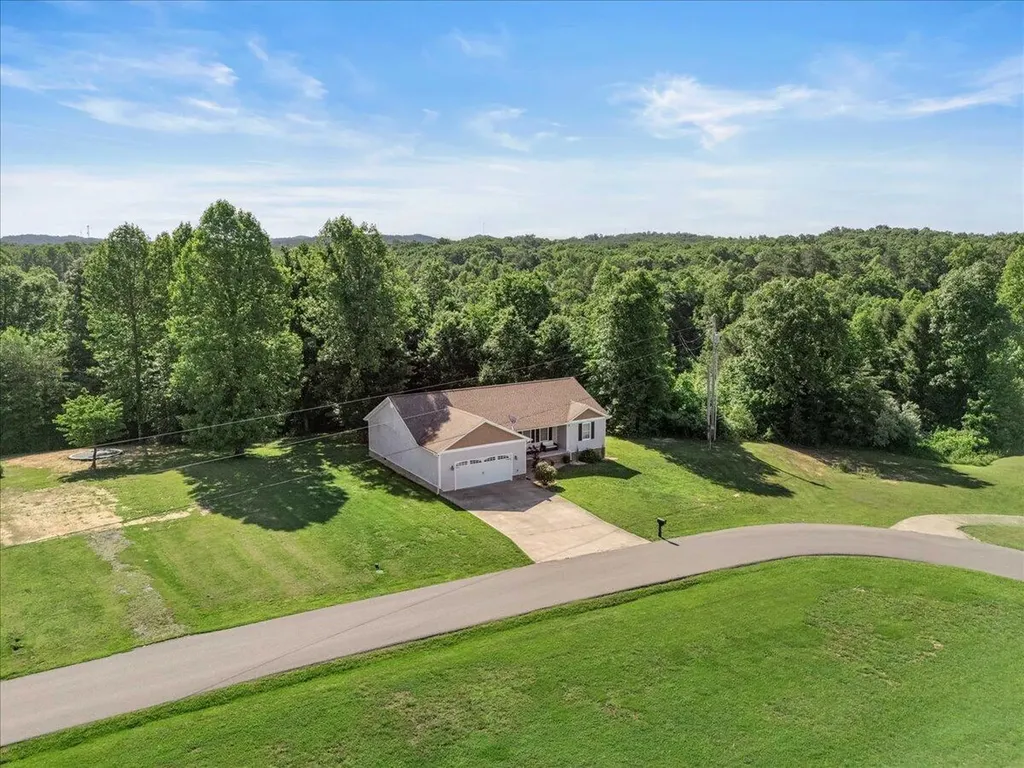 300 Landen Drive Corbin KY 40701