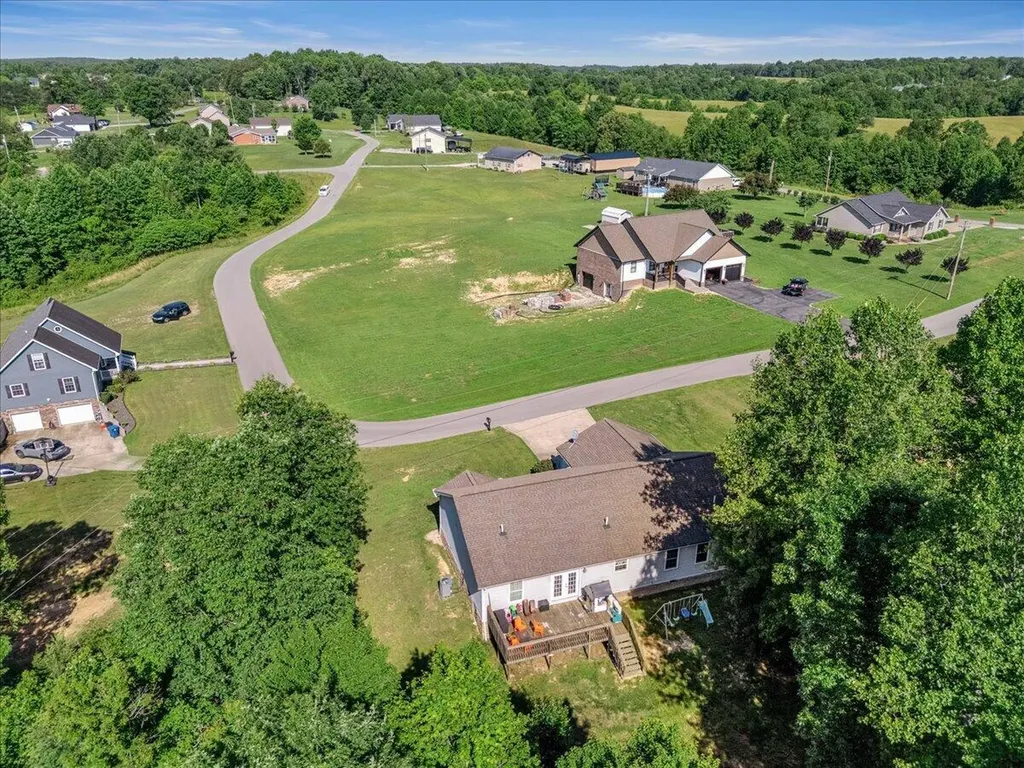 300 Landen Drive Corbin KY 40701
