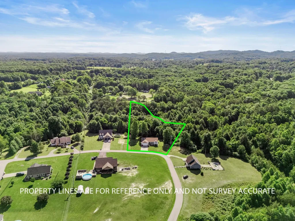 300 Landen Drive Corbin KY 40701