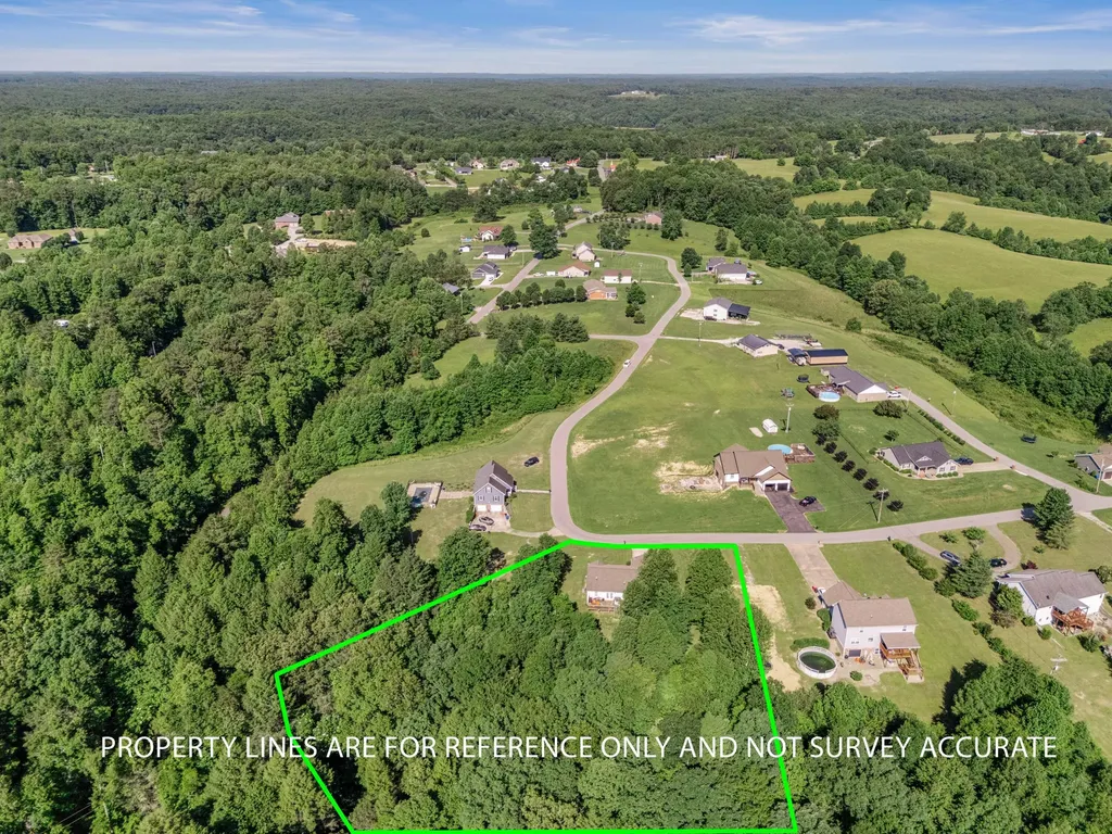 300 Landen Drive Corbin KY 40701