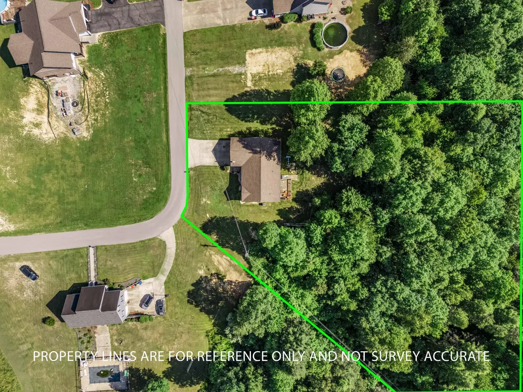 300 Landen Drive Corbin KY 40701