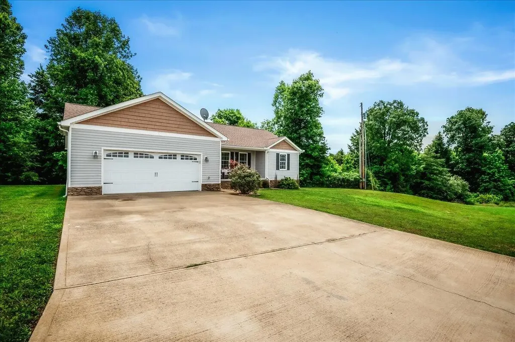 300 Landen Drive Corbin KY 40701