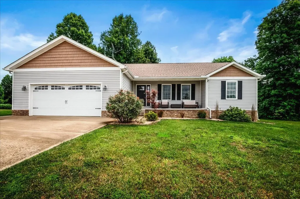 300 Landen Drive Corbin KY 40701