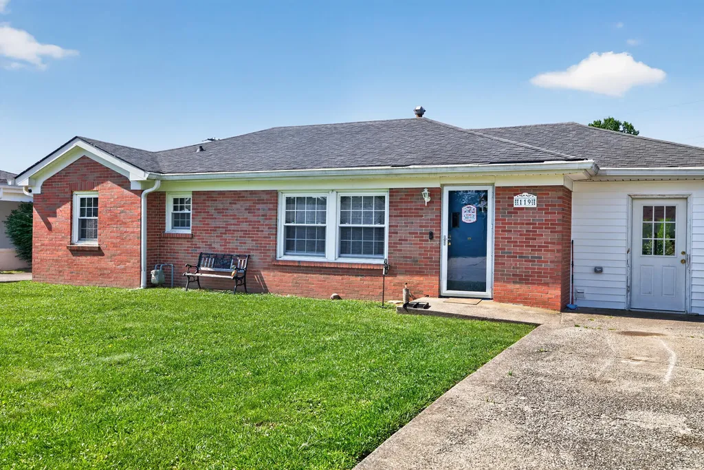 119 Sunset Heights Winchester KY 40391