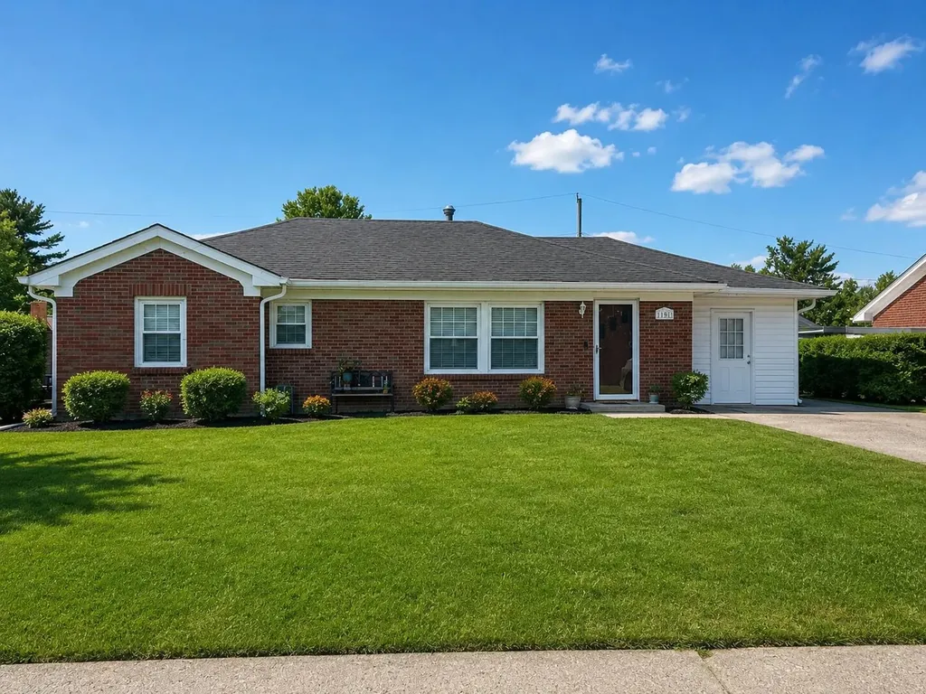 119 Sunset Heights Winchester KY 40391