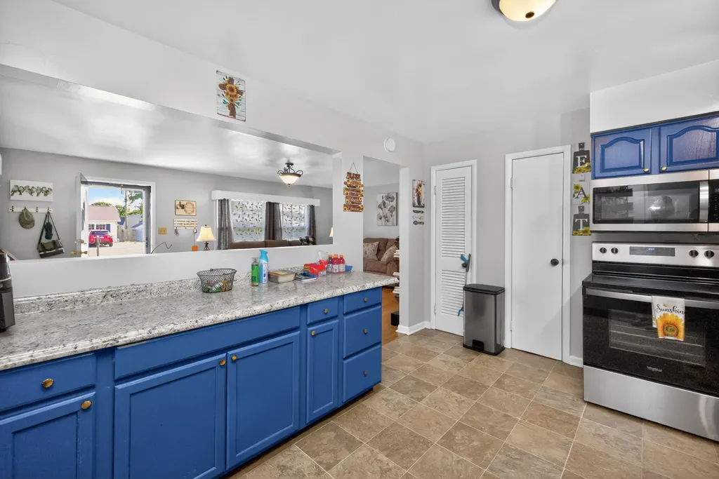 119 Sunset Heights Winchester KY 40391