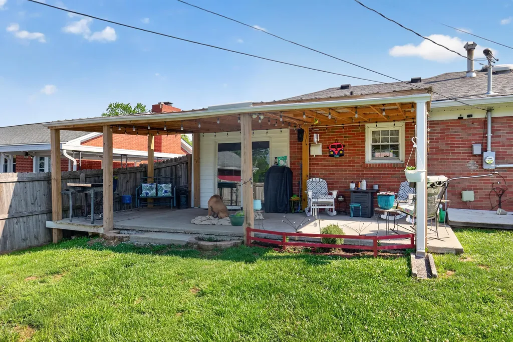 119 Sunset Heights Winchester KY 40391