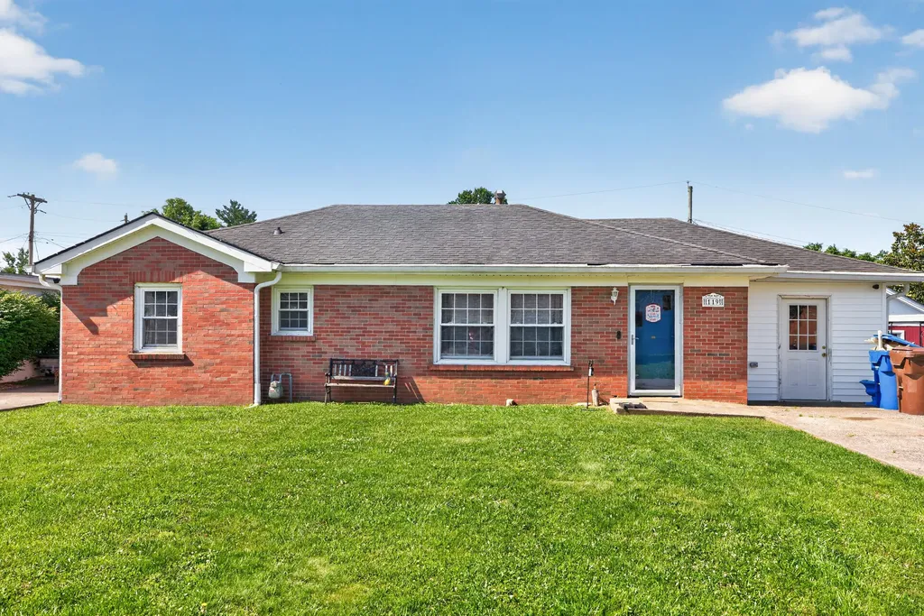 119 Sunset Heights Winchester KY 40391