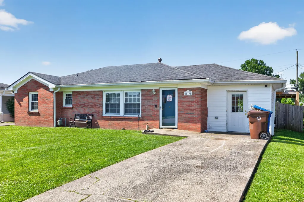 119 Sunset Heights Winchester KY 40391