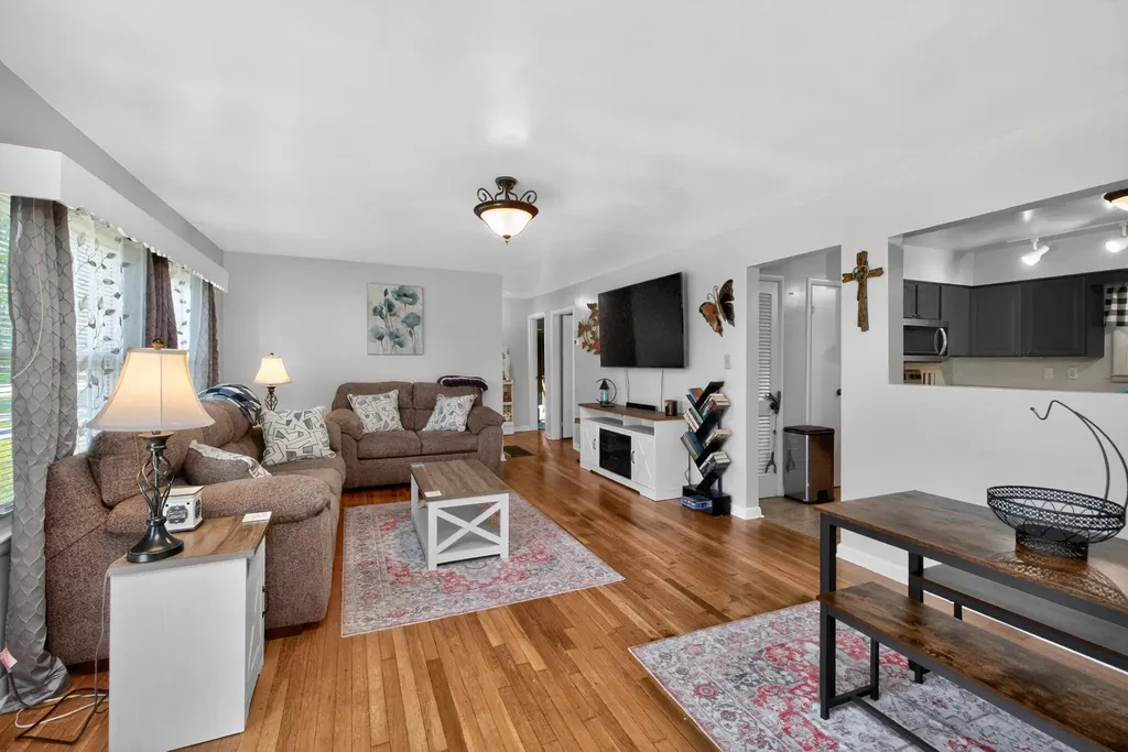 119 Sunset Heights Winchester KY 40391
