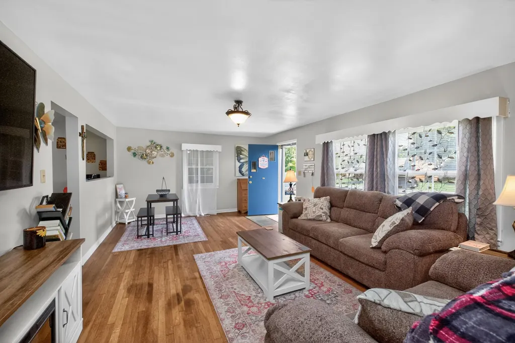 119 Sunset Heights Winchester KY 40391