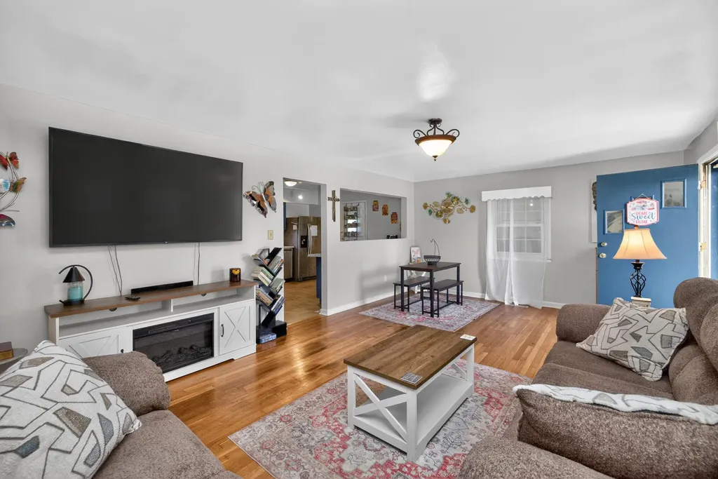 119 Sunset Heights Winchester KY 40391