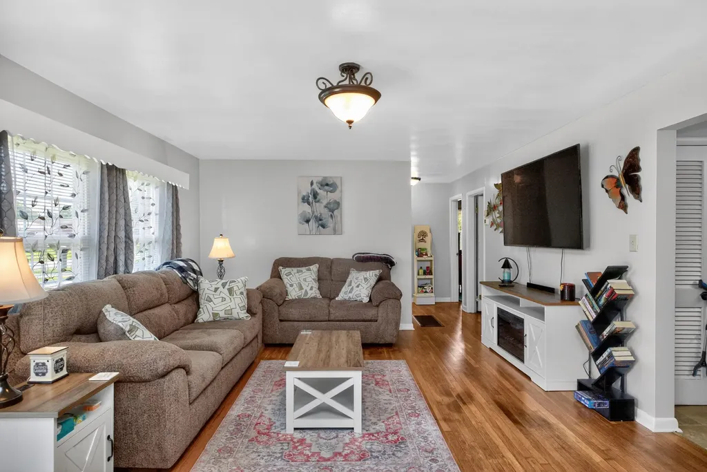 119 Sunset Heights Winchester KY 40391