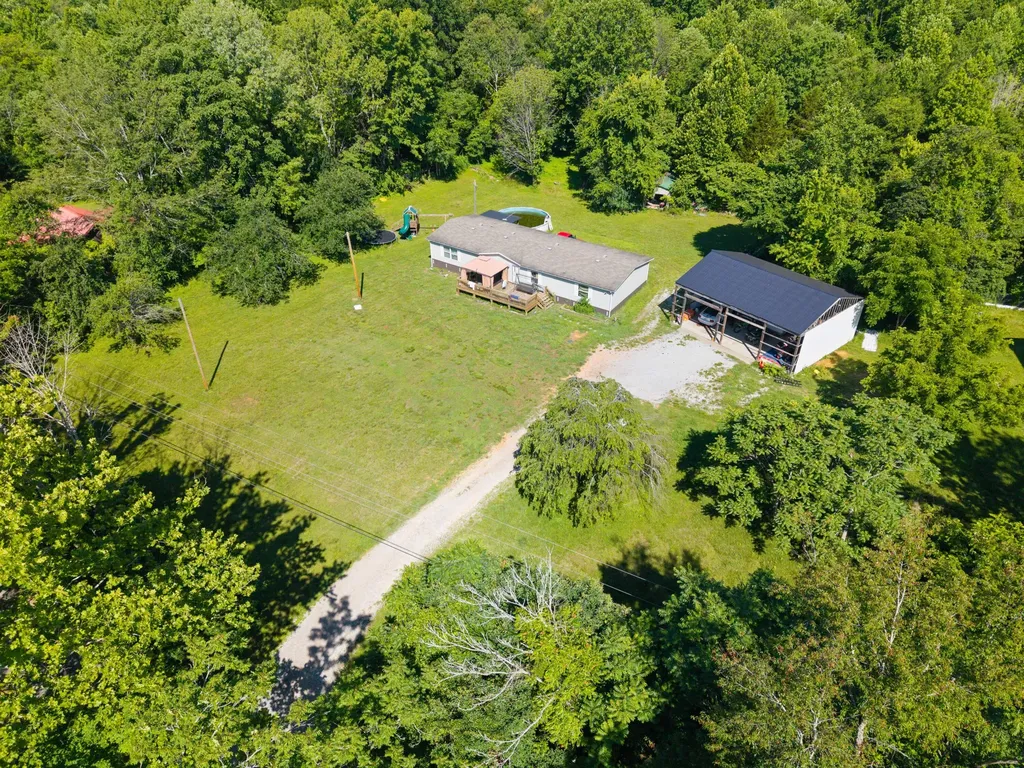 4504 Cave Springs Road Nancy KY 42544
