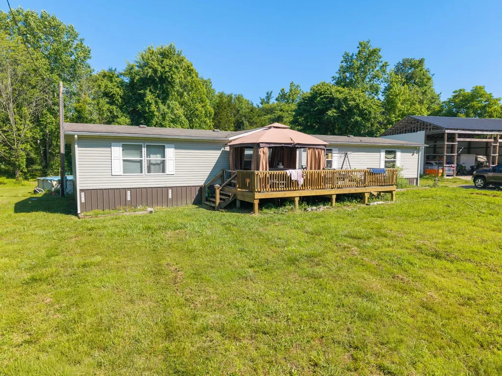 4504 Cave Springs Road Nancy KY 42544