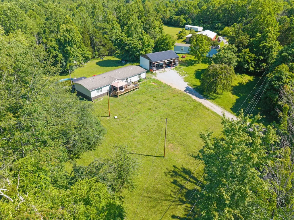 4504 Cave Springs Road Nancy KY 42544
