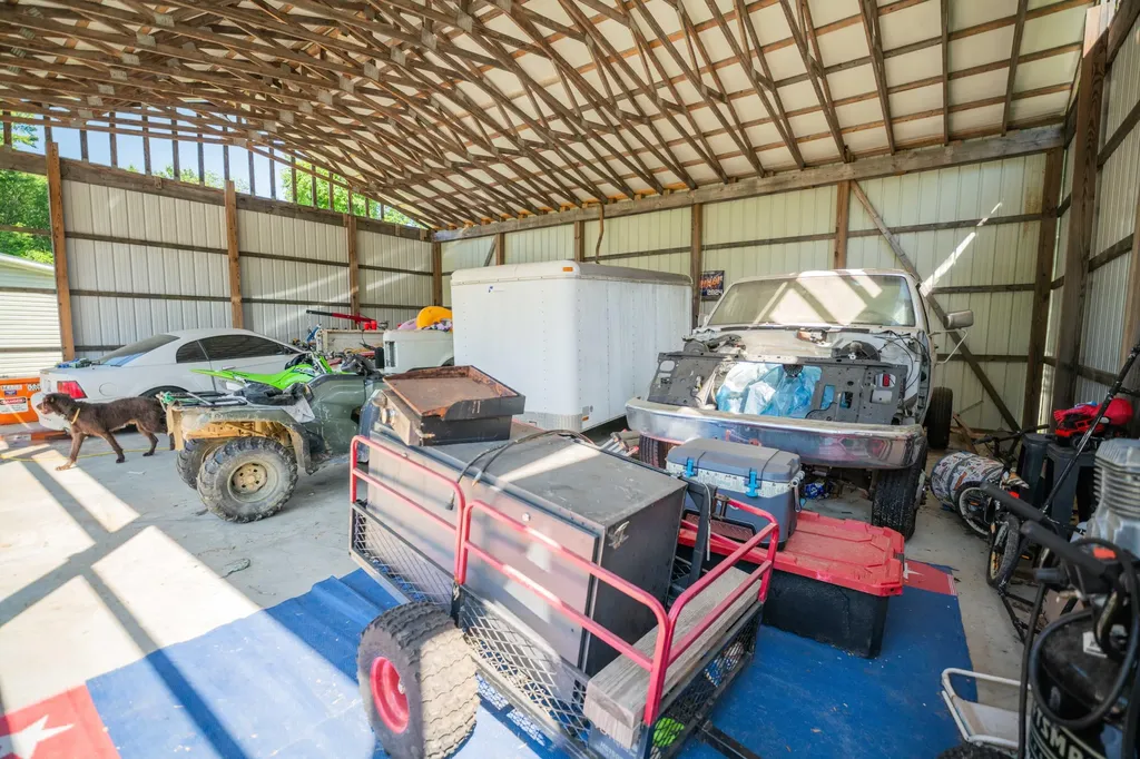4504 Cave Springs Road Nancy KY 42544