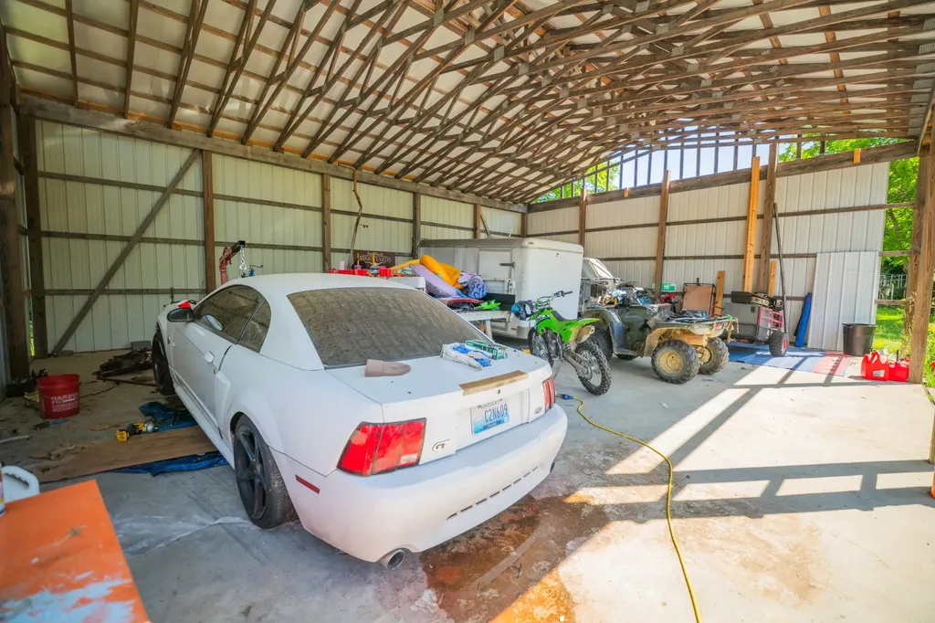 4504 Cave Springs Road Nancy KY 42544