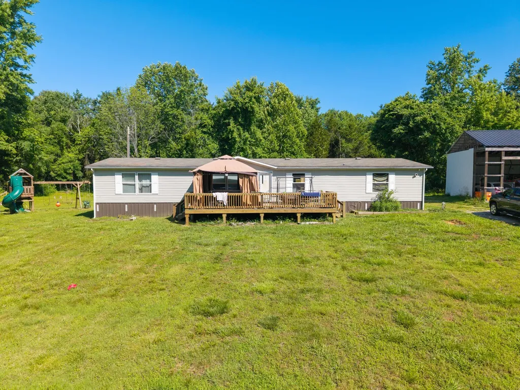 4504 Cave Springs Road Nancy KY 42544