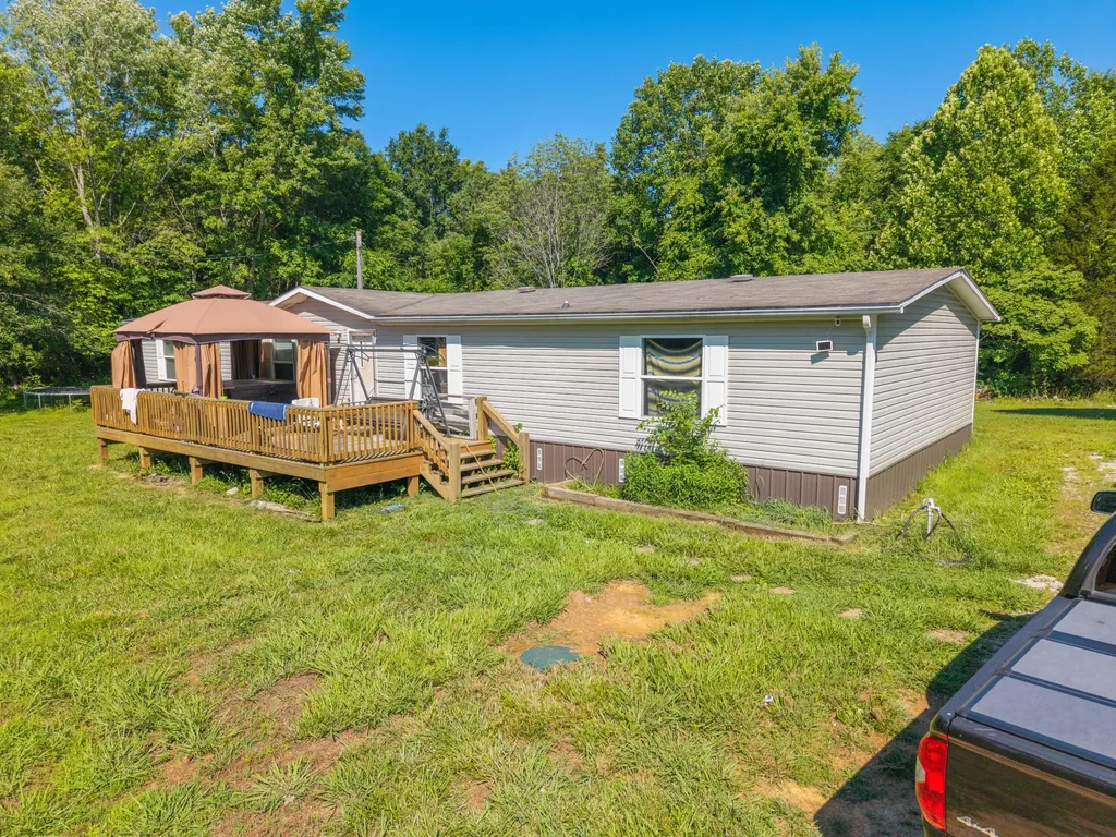 4504 Cave Springs Road Nancy KY 42544