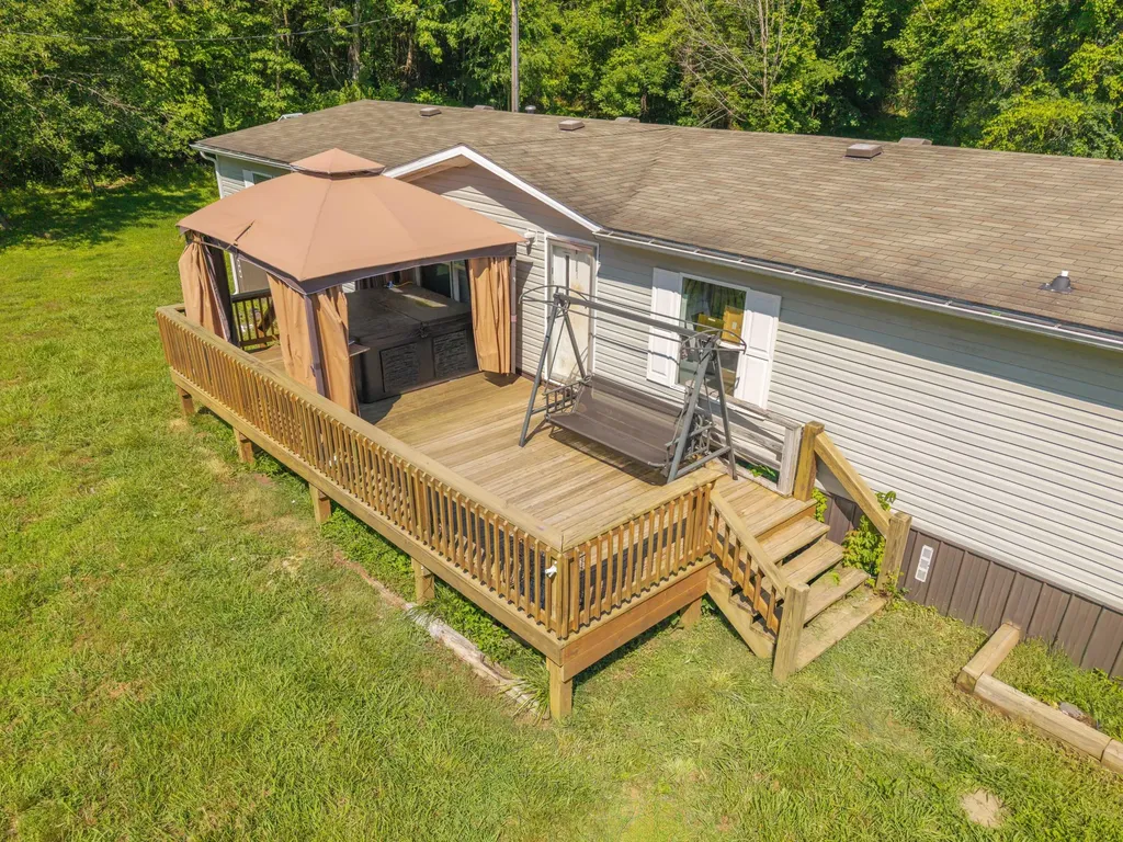 4504 Cave Springs Road Nancy KY 42544