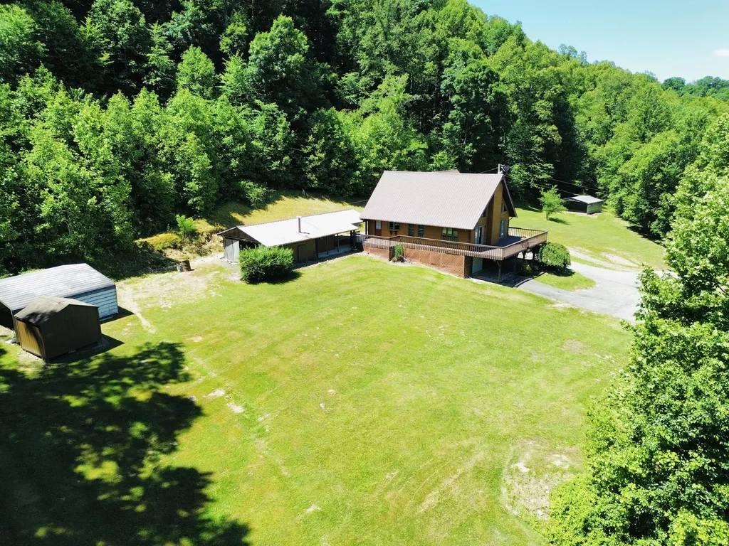 12430 Ky-10 Quincy KY 41166