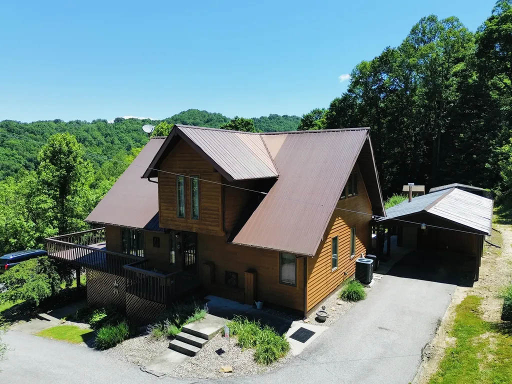 12430 Ky-10 Quincy KY 41166
